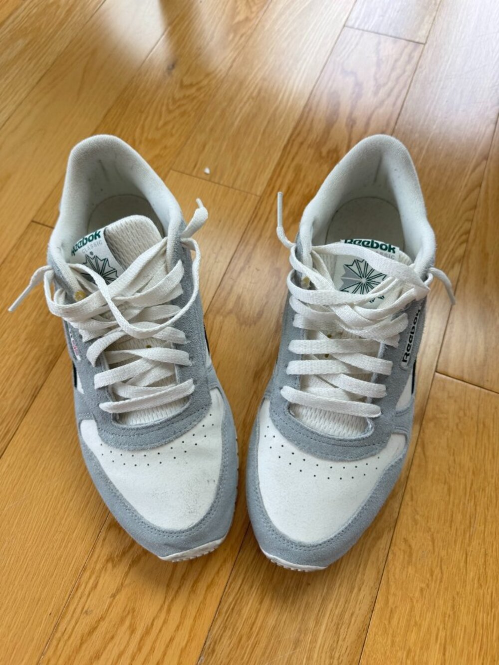 Reebok Classic Leather